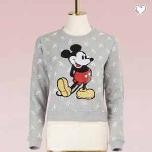 New ..Marc mark Jacobs sweatshirt  2018 trend